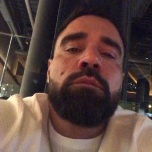 Meet your Posher, Domenic